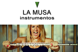 La Musa Instrumentos